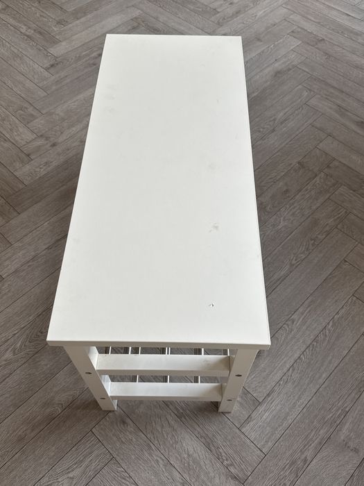 Обувница от IKEA