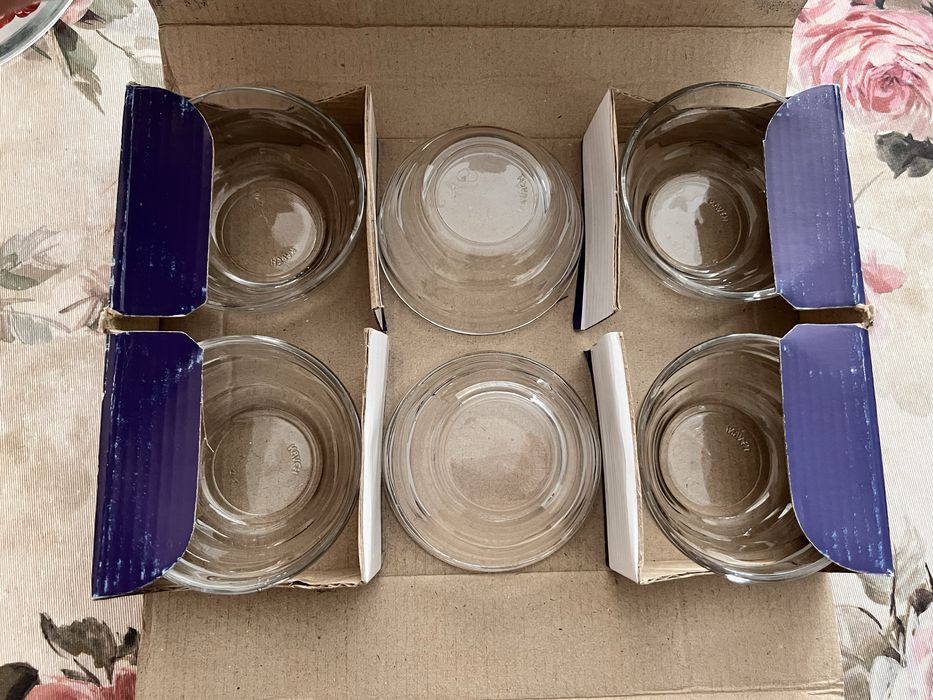 Продам посуду все за 2000 тенге