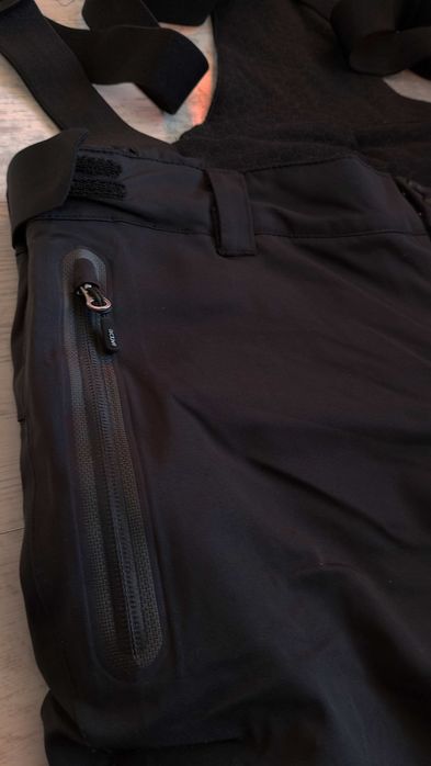 Мъжки ски/сноуборд панталон/гащеризон ACTIVE by Tchibo / RECCO ® / TCM