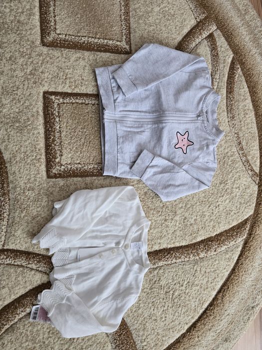 Lot haine marimea 92, fete