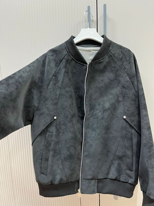 Куртка Бомбер мужской