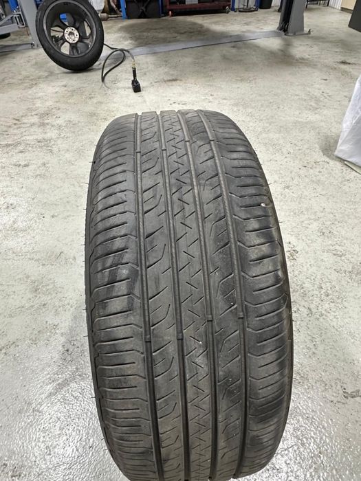 Комплект летних шин