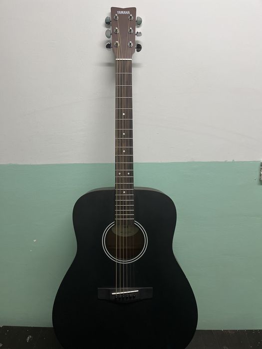 гитара yamaha акустическое гитара Гитара акустическая Yamaha F400  !!!