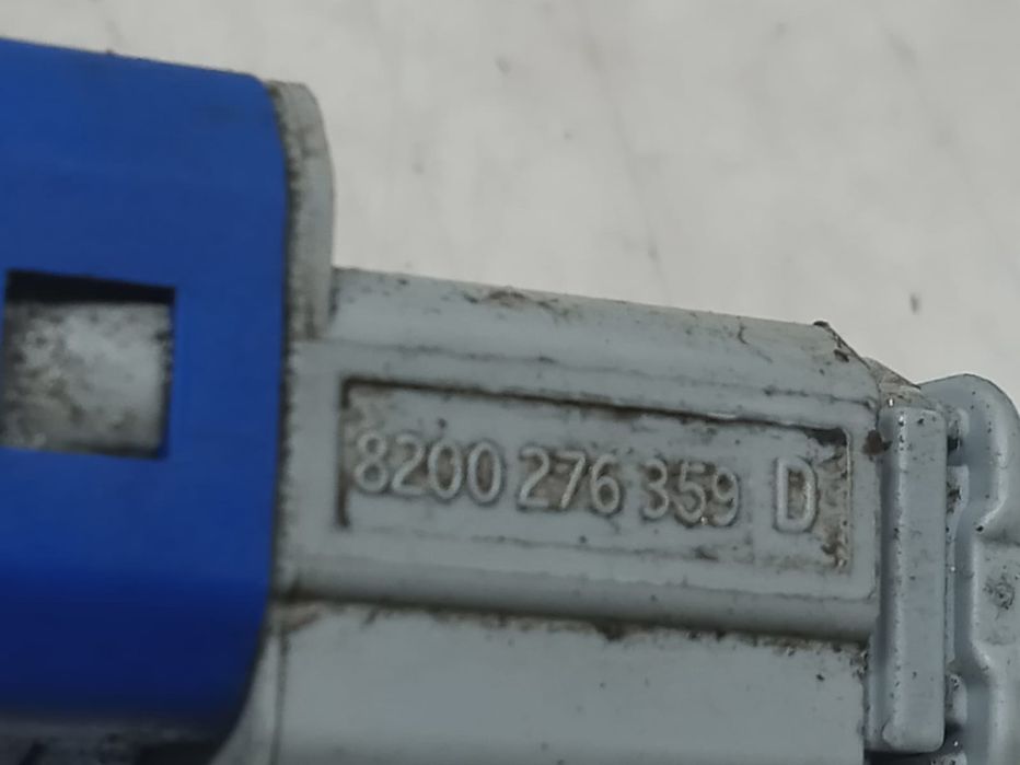 Switch frana 8200276359d Dacia Duster 1 (2010 - 2013) 1.5 dci K9K896 K9K896
