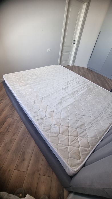 Матрац 2-х спальный