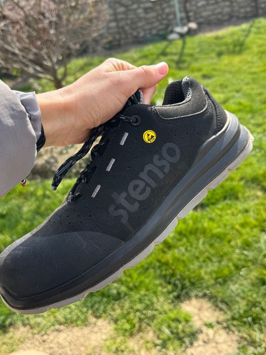 Работни обувки Stenso