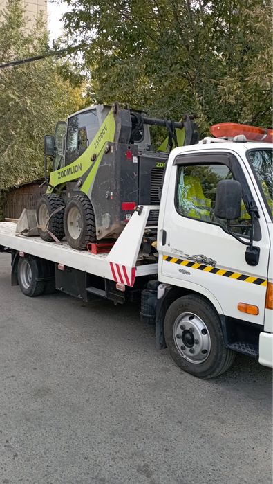 Эвакуатор Алматы