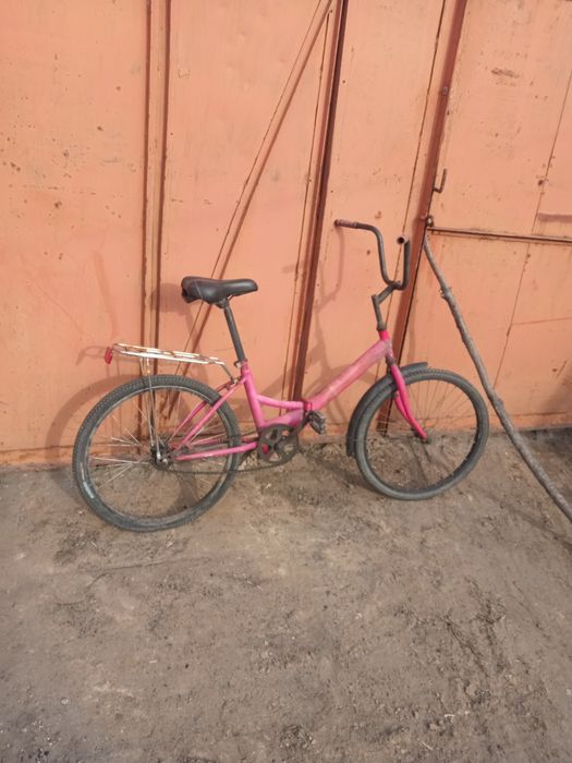 Продажа велосипед