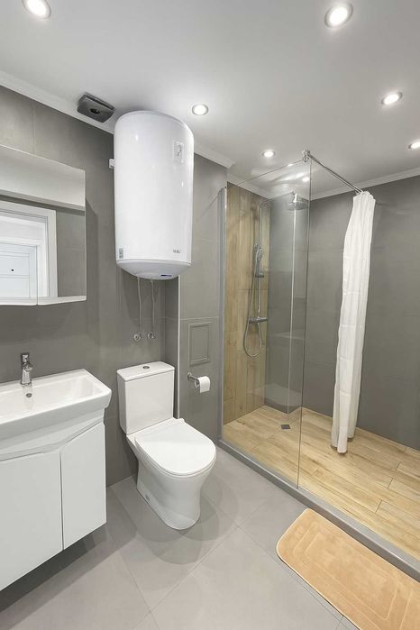 Тристаен апартамент в ТОП Център