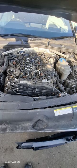 Dezmembrez Audi A5