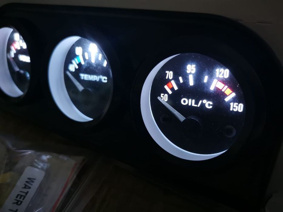 ceasuri indicatoare cu tot cu suport