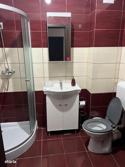 Fix la Metrou Dimitrie Leonida, sos Berceni nr 5 - 2 camere decomandat