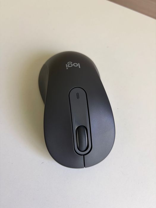 Logitech Signature M650 L Wireless Mouse