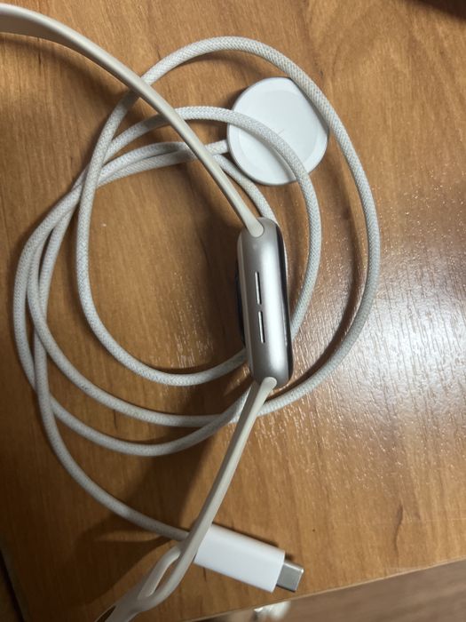 Apple Watch SE 3 (GPS) , 40mm.