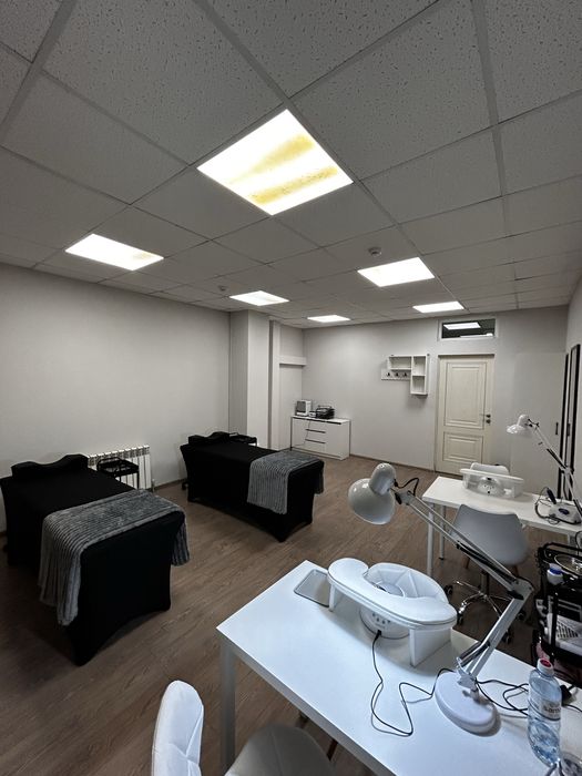 Аренда кушетки — 55 000 тг