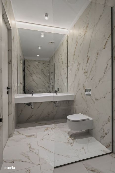Vanzare Penthouse/One Cotroceni Park