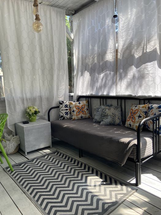 Каравана под наем Тодина 3