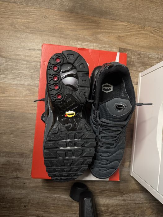 Papuci nike tn Leitte air