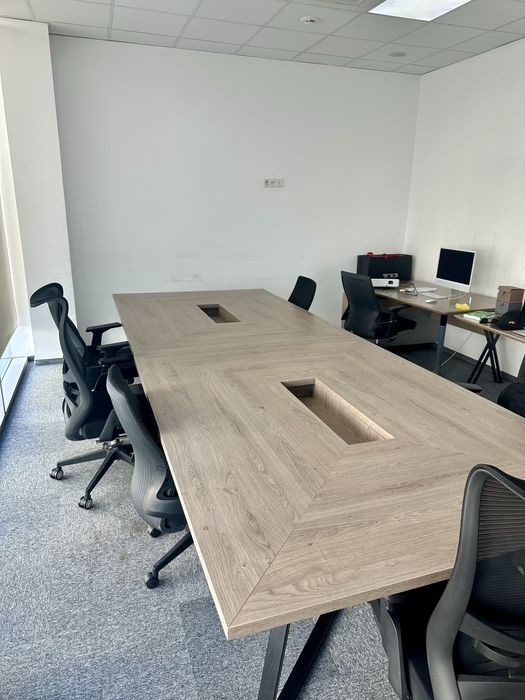 Конференц-стол 4 метра