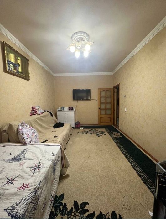 Qora qamish 1/3 3 xona