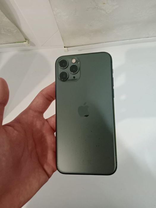 Iphone 11pro 64GB обмен
