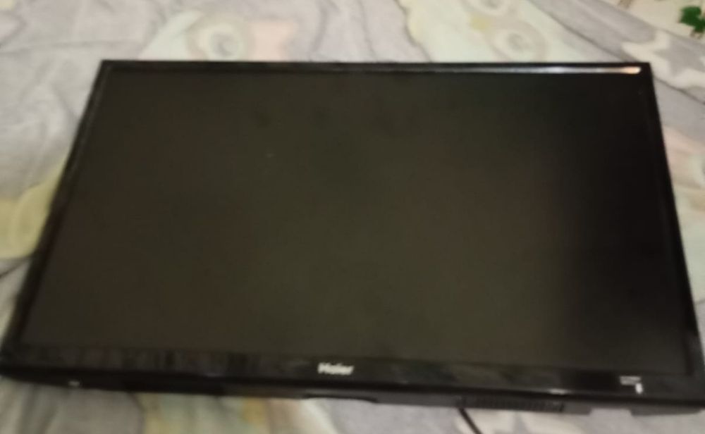 Телевизор хорошом состояние