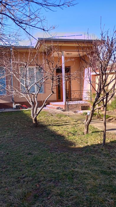 Участок в центре города