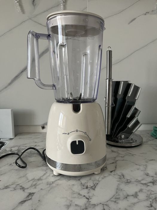 Блендер moulinex