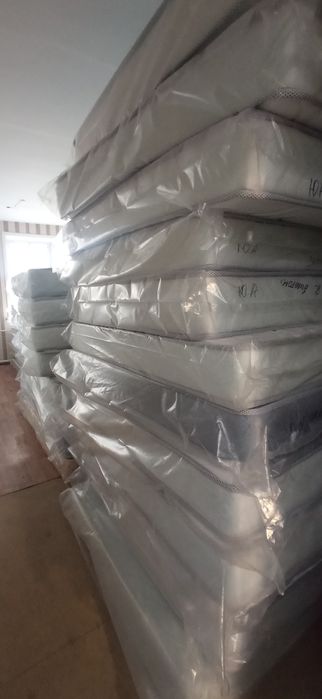 Матрасы ЛЮБЫХ размеров