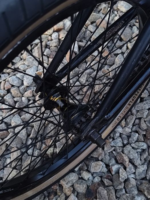 Продам втп бмх/bmx