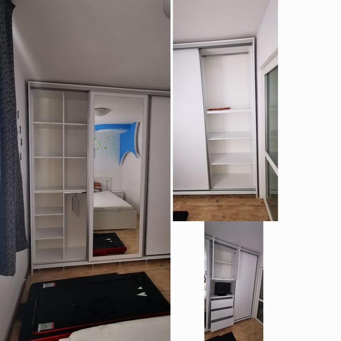 Apartament 2 camere BRANCOVEANU