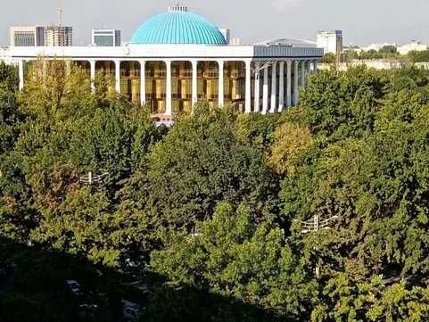 Обмен на ховли или продаю 3 х комнатную квартиру. Своя.