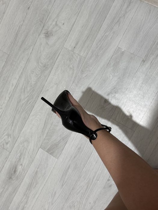 Туфли от Mango (38р)