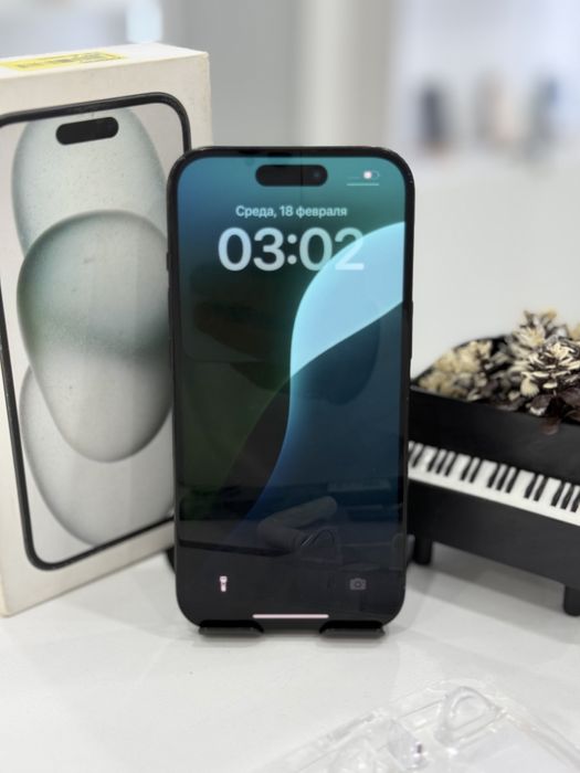 Iphone 15 Айфон 15