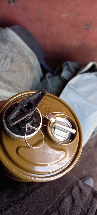 Продам противогазы