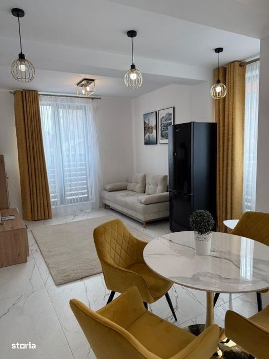 Apartament 2 camere Exercitiu, bloc nou — fotografia 1