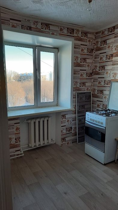 Сдам однокомнатную