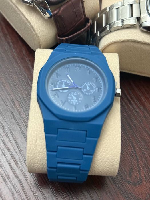 Часы 3шт калды по 4к общий за 10к отдам