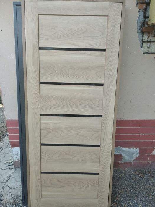 Xaytek eshiklar olami