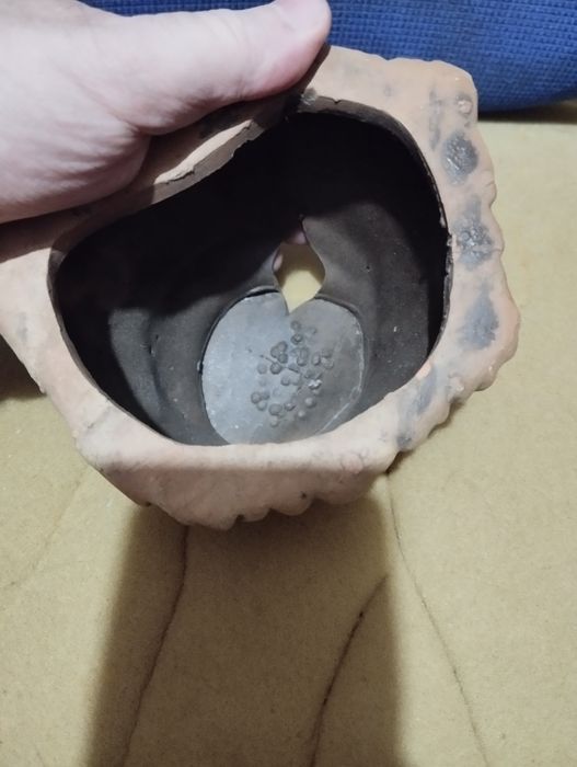 Декорация для аквариума