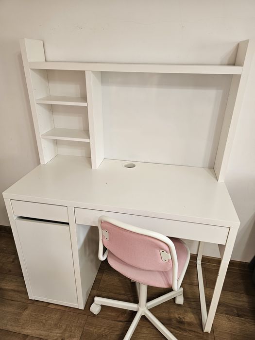 Set Birou si scaun copii Ikea
