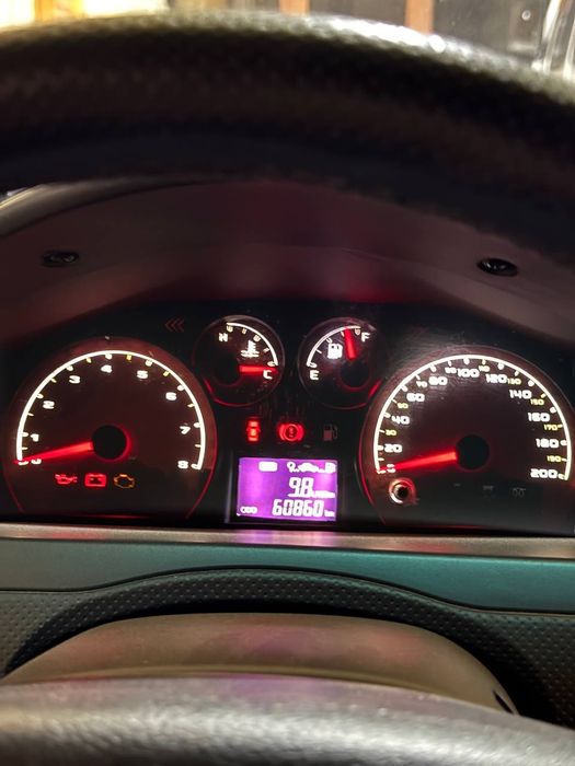 Chevrolet Nexia 3