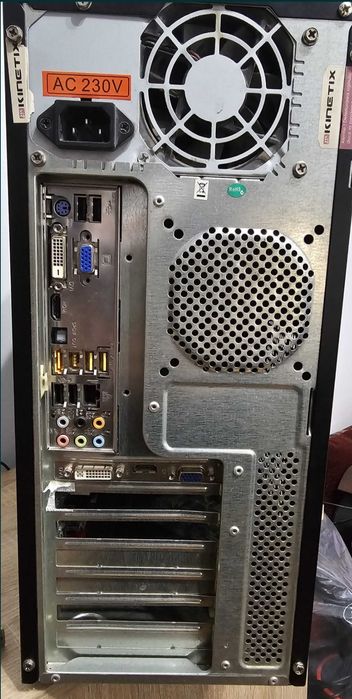 OFERTA! Sisteme PC/calculator/sistem supraveghere, laptop+alimentator