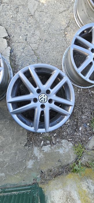 Джнти 5х112 17-ки .