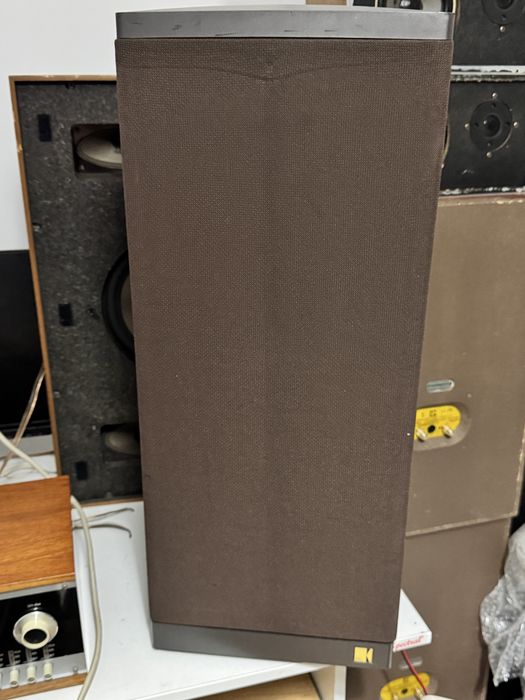 Kef 304 Boxe Englezesti