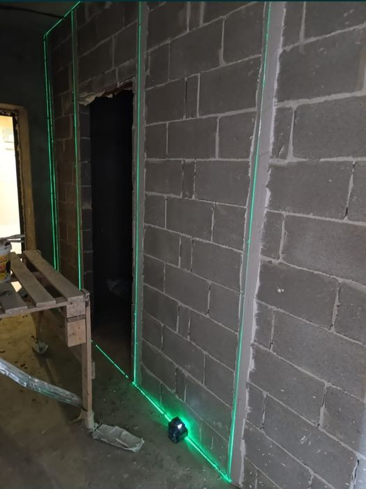 Кв ремонт левкас Обои ламинат плинтус галтел все под ключ обои