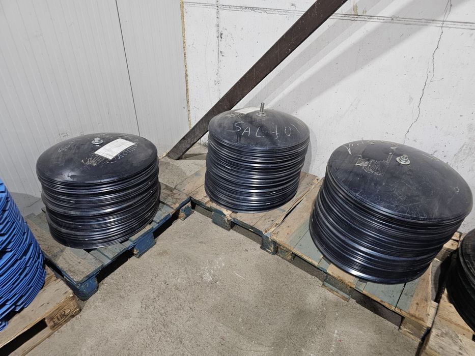 Дискове Bellota ф610