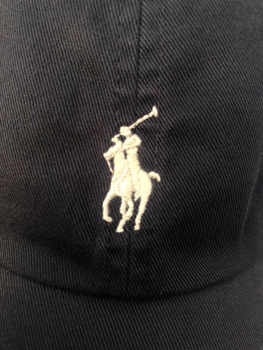 Șepci Polo Ralph Lauren