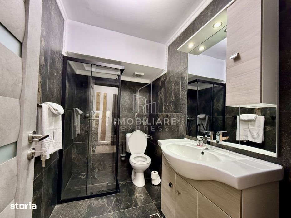 Comision 0%. Business functional – de vanzare | Apahida, Cluj