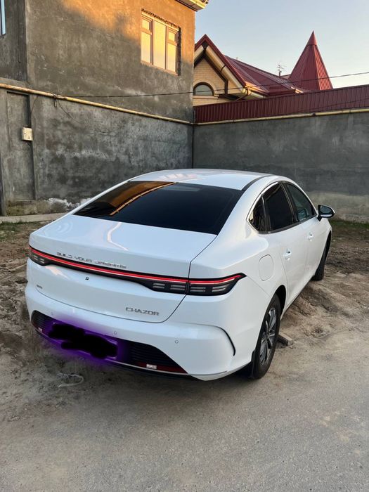 Byd chazor 2 pozitsiya lyuklik